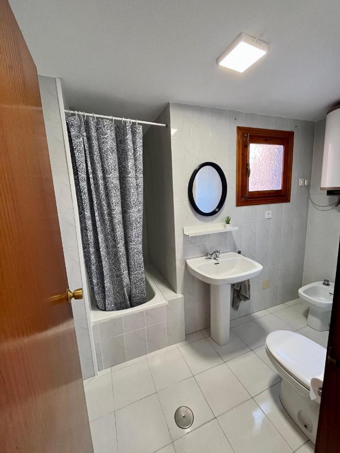 Estudio En La Playa Torrevieja Exterior foto
